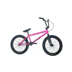 Sunday Sunday Primer 20.5" Gloss Surf Pink Bike