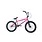Sunday Sunday Primer 20.5" Gloss Surf Pink Bike