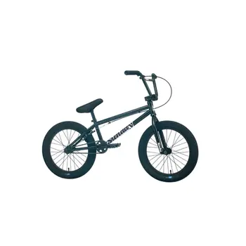 Sunday Sunday Primer 18" Gloss Black Bike