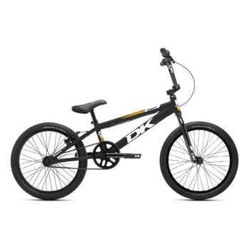 DK Dk Swift Pro Gloss Black Bike