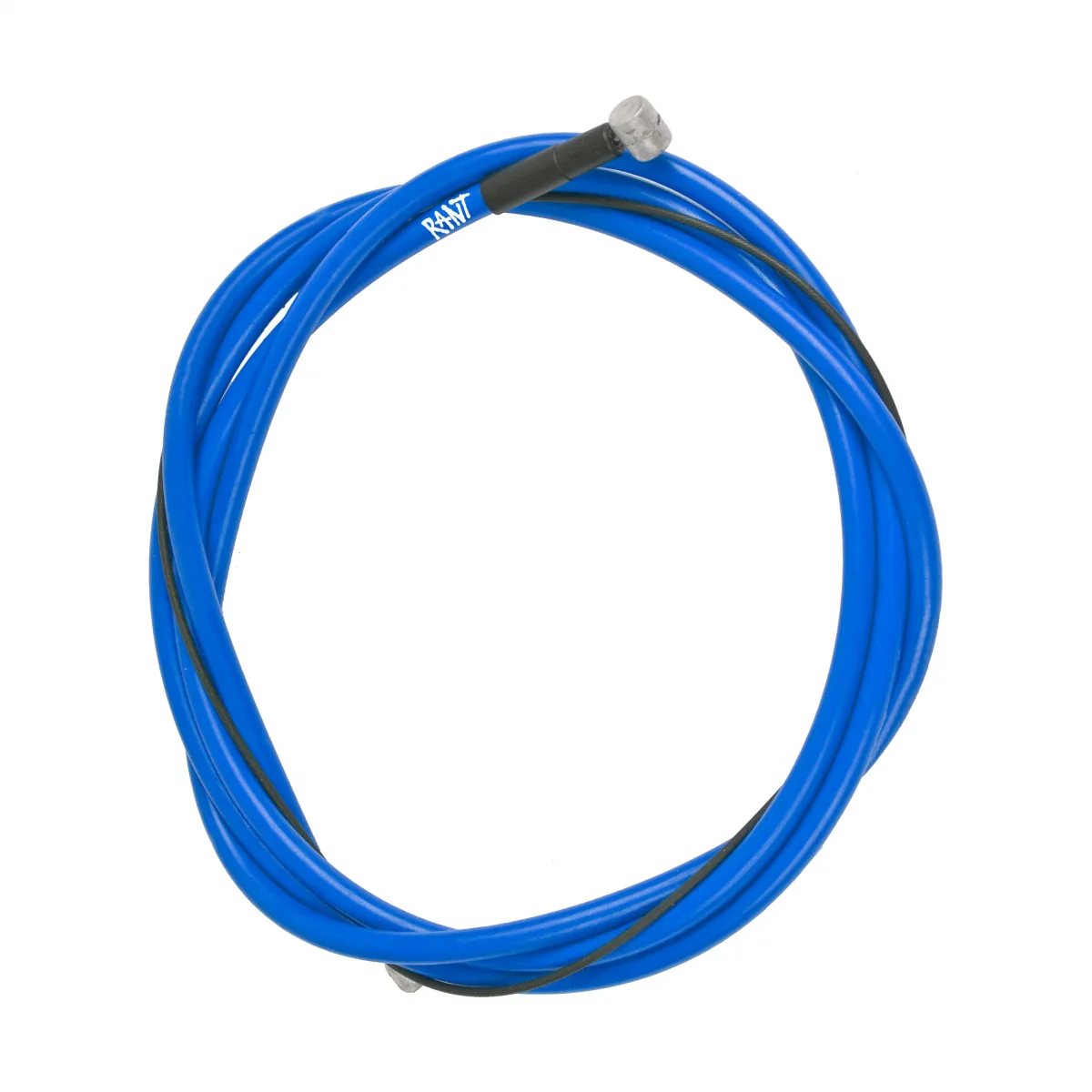 Rant Rant Spring Linear Brake Cable Blue