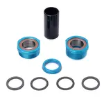 Theory Theory Euro 22mm Bottom Bracket Blue