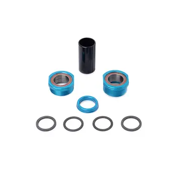 Theory Theory Euro 22mm Bottom Bracket Blue