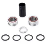 Theory Theory Euro 19mm Bottom Bracket Silver
