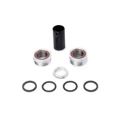 Theory Theory Euro 19mm Bottom Bracket Silver