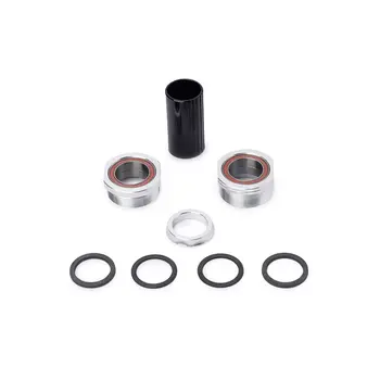 Theory Theory Euro 19mm Bottom Bracket Silver