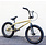 Sunday Sunday Primer 18" Matte Metallic Gold Bike