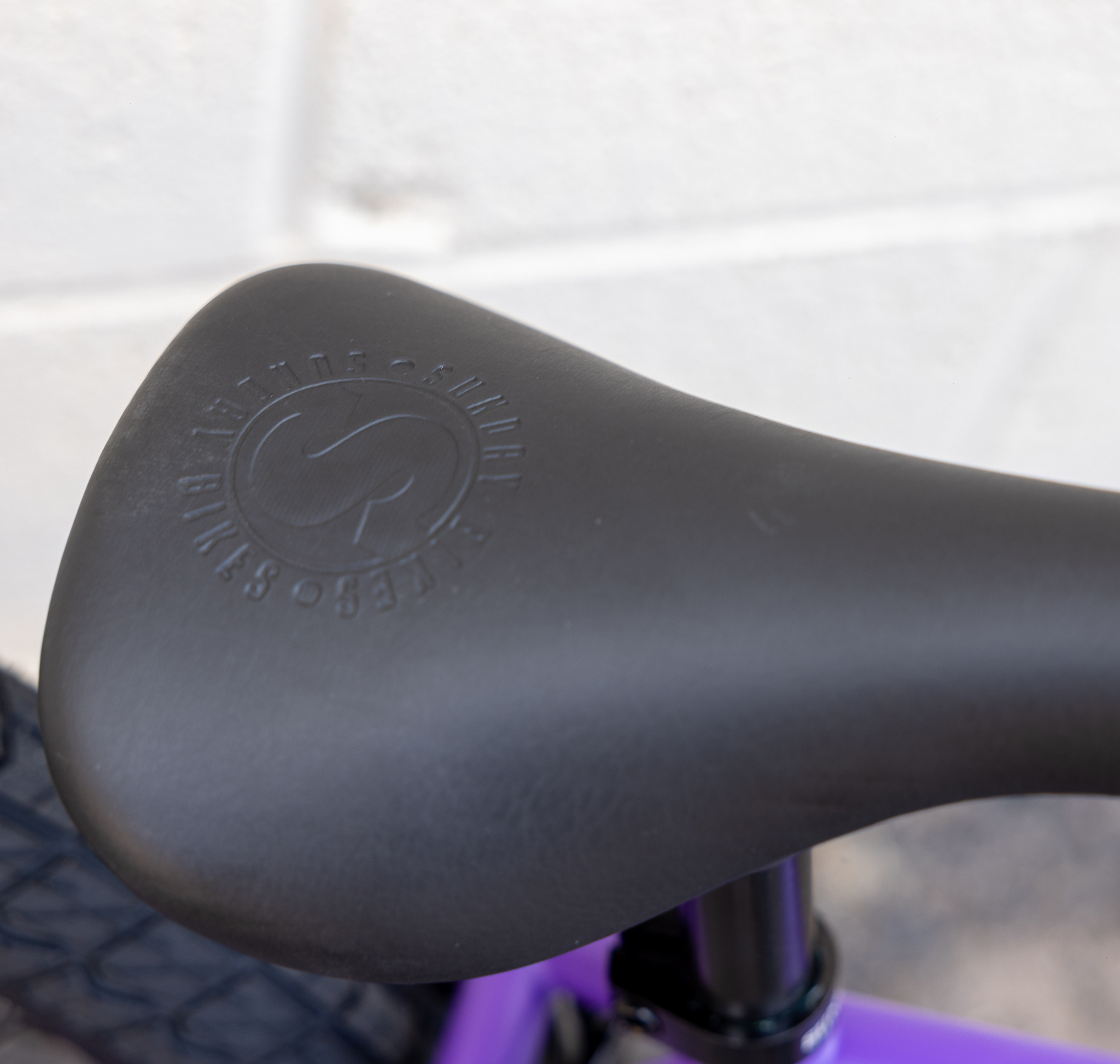 Sunday Sunday Primer 18" Matte Grape Soda Bike