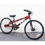 DK Dk Swift Micro 18" Gloss Red Bike
