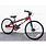 DK Dk Swift Micro 18" Gloss Red Bike