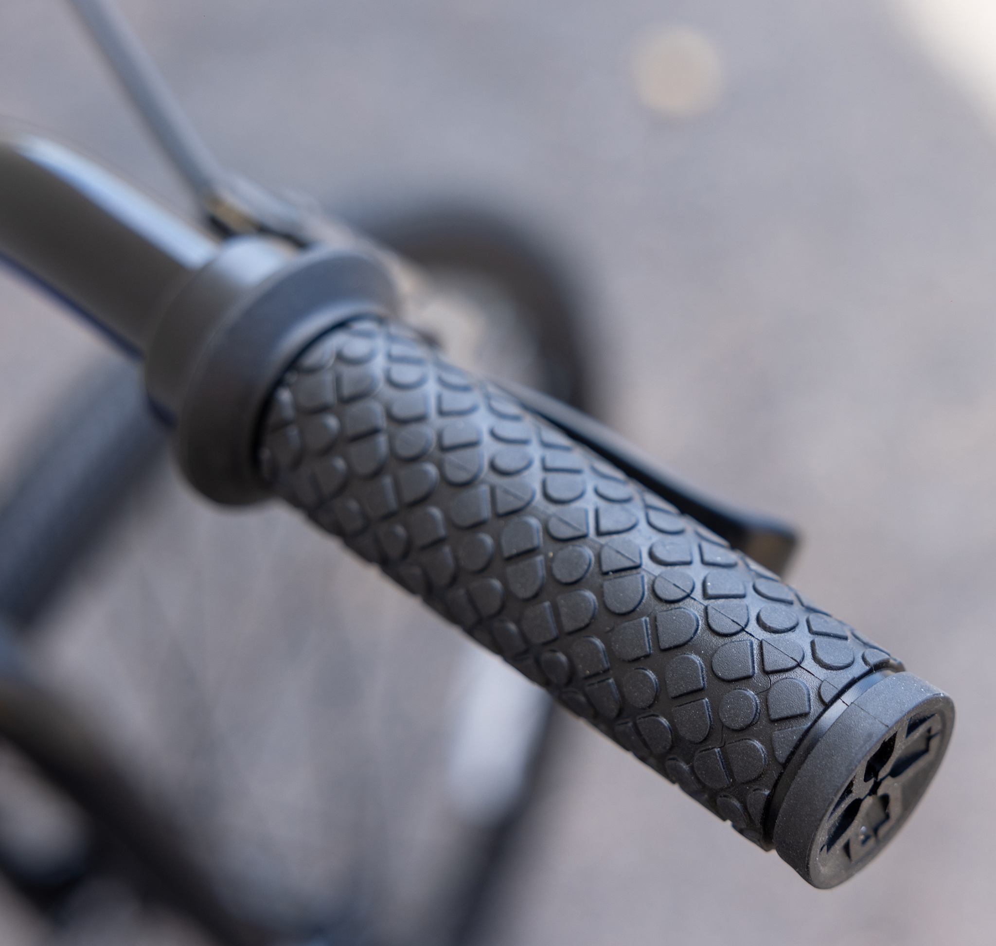 DK Dk Swift Mini Gloss Blue Bike