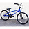 DK Dk Swift Expert Gloss Blue Bike