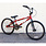 DK Dk Swift Expert Gloss Red Bike