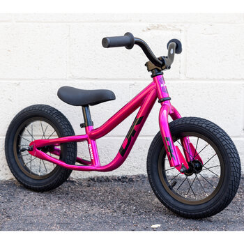 DK DK Nano 12" Pink Balance Bike