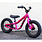 DK DK Nano 12" Pink Balance Bike