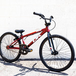 DK Dk Swift Junior Gloss Red Bike