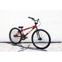 DK Dk Swift Junior Gloss Red Bike