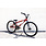 DK Dk Swift Junior Gloss Red Bike