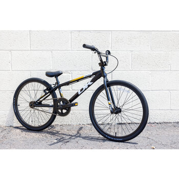 DK Dk Swift Junior Gloss Black Bike