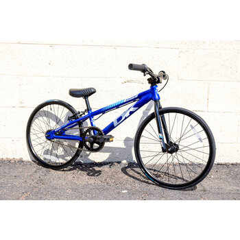 DK Dk Swift Micro 18" Gloss Blue Bike
