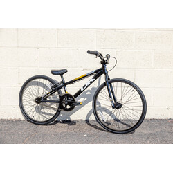 DK Dk Swift Mini Gloss Black Bike