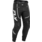 Fly Racing 2026 Fly Racing Rayce Youth Black/White Pants
