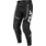 Fly Racing 2026 Fly Racing Rayce Adult Black/White Pants