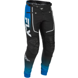 Fly Racing 2026 Fly Racing Rayce Youth Blue/Black/White Pants
