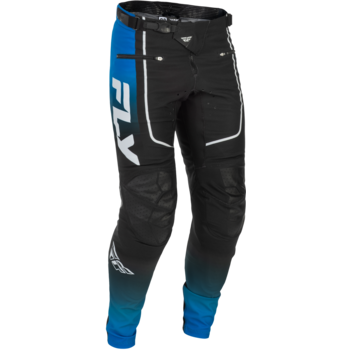 Fly Racing 2026 Fly Racing Rayce Youth Blue/Black/White Pants