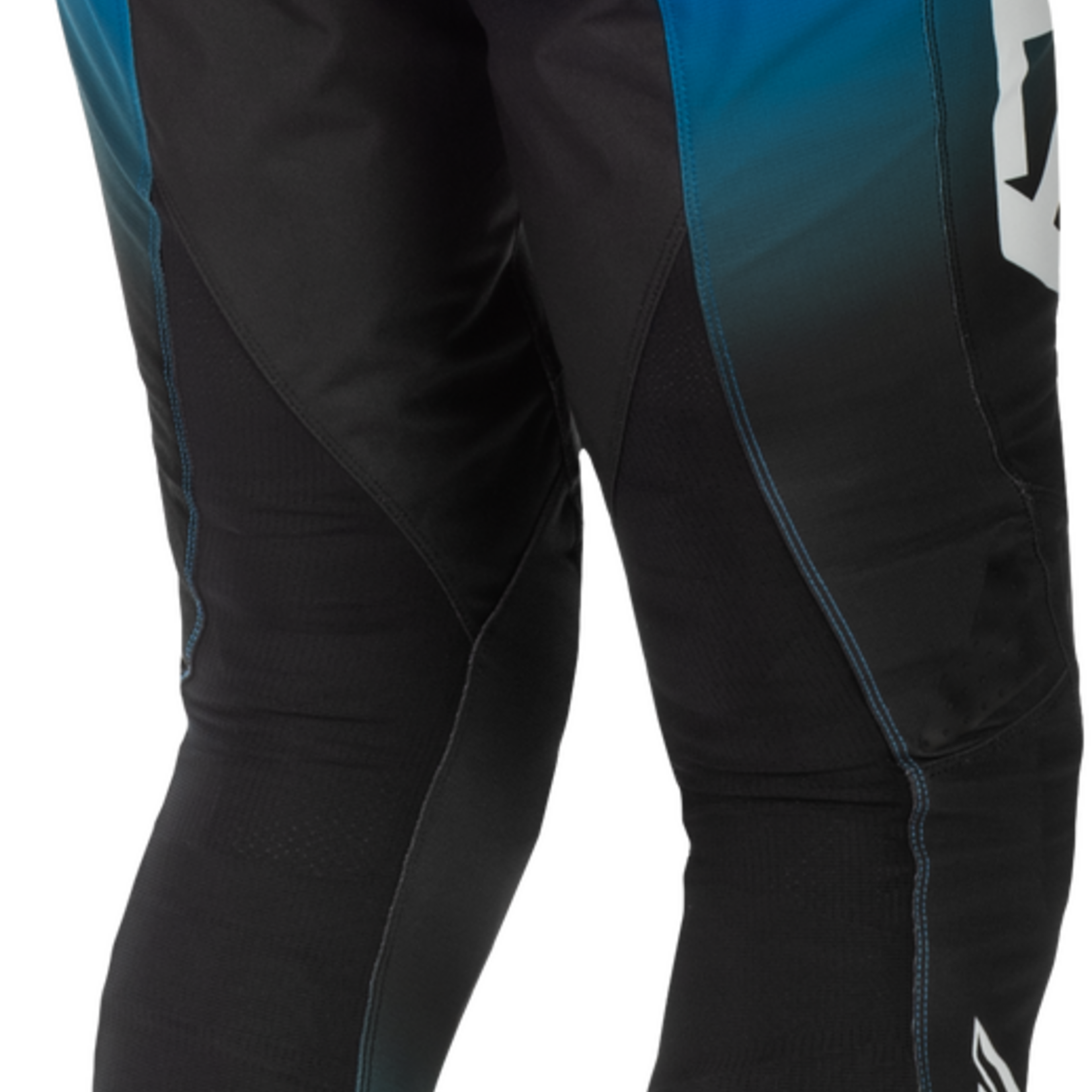 Fly Racing 2026 Fly Racing Rayce Youth Blue/Black/White Pants