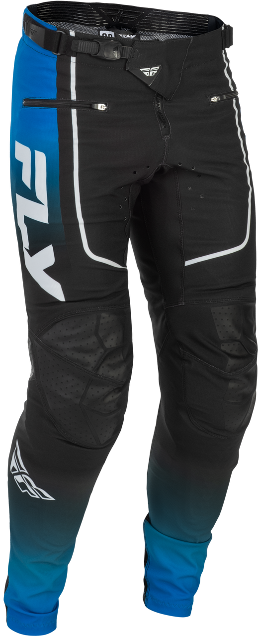 Fly Racing 2026 Fly Racing Rayce Adult Blue/Black/White Pants