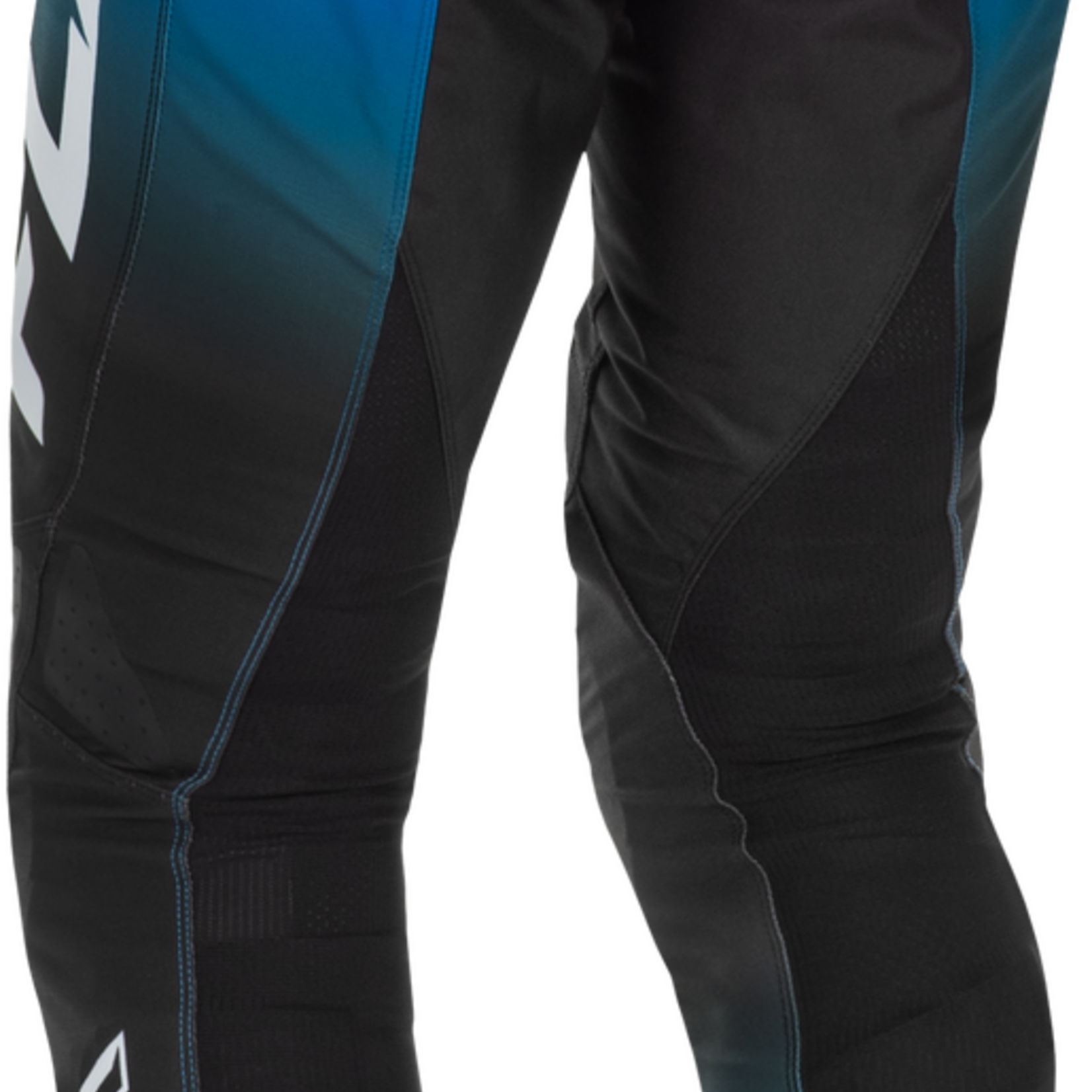Fly Racing 2026 Fly Racing Rayce Adult Blue/Black/White Pants