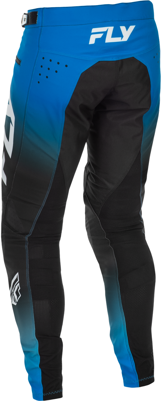 Fly Racing 2026 Fly Racing Rayce Adult Blue/Black/White Pants