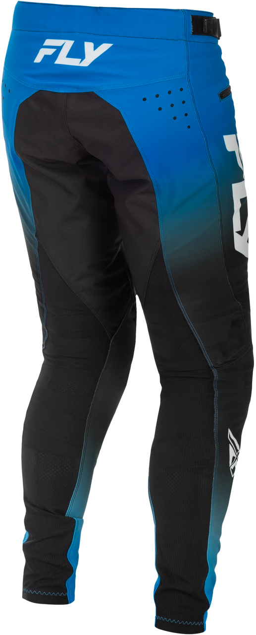 Fly Racing 2026 Fly Racing Rayce Adult Blue/Black/White Pants
