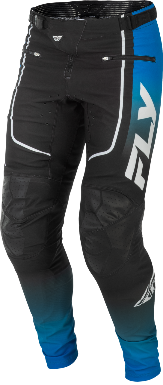 Fly Racing 2026 Fly Racing Rayce Adult Blue/Black/White Pants