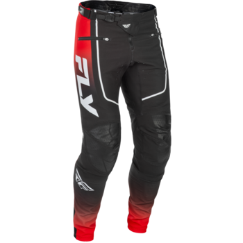 Fly Racing 2026 Fly Racing Rayce Youth Red/Black/White Pants