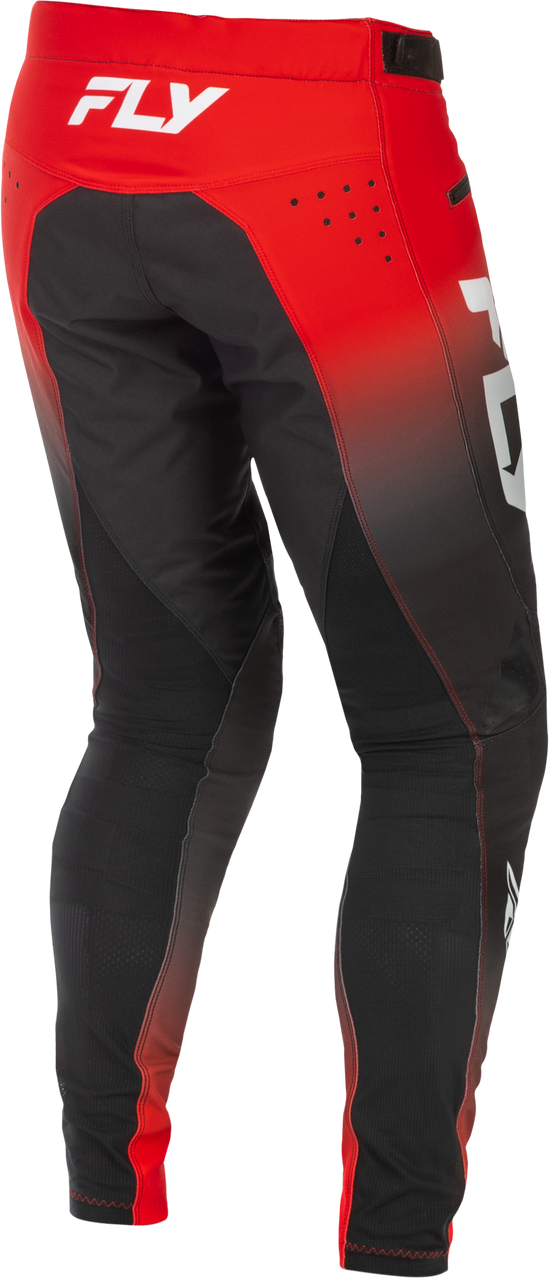 Fly Racing 2026 Fly Racing Rayce Youth Red/Black/White Pants