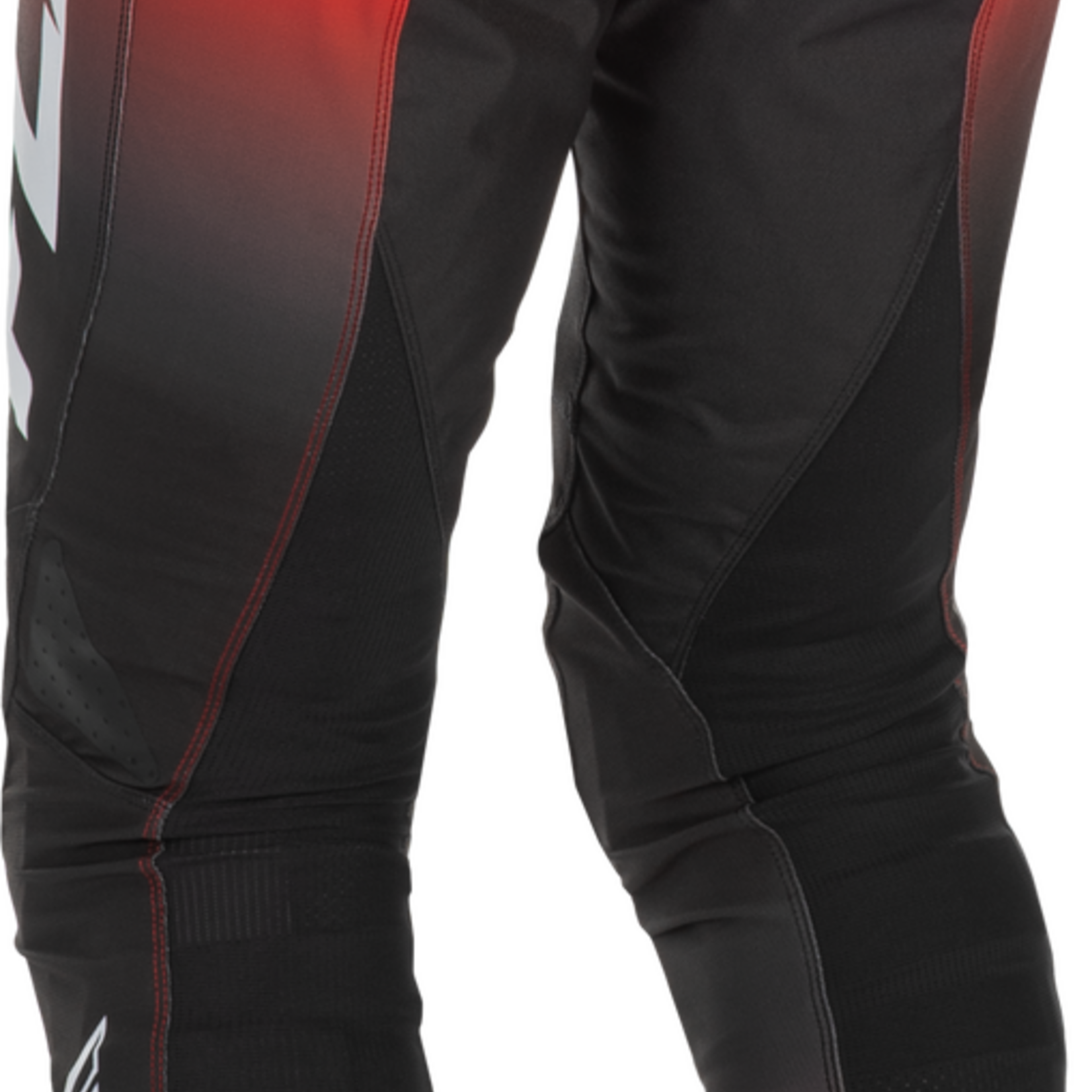 Fly Racing 2026 Fly Racing Rayce Adult Red/Black/White Pants