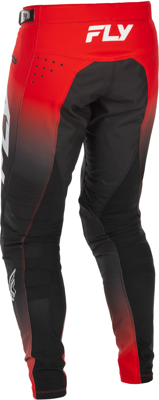 Fly Racing 2026 Fly Racing Rayce Adult Red/Black/White Pants