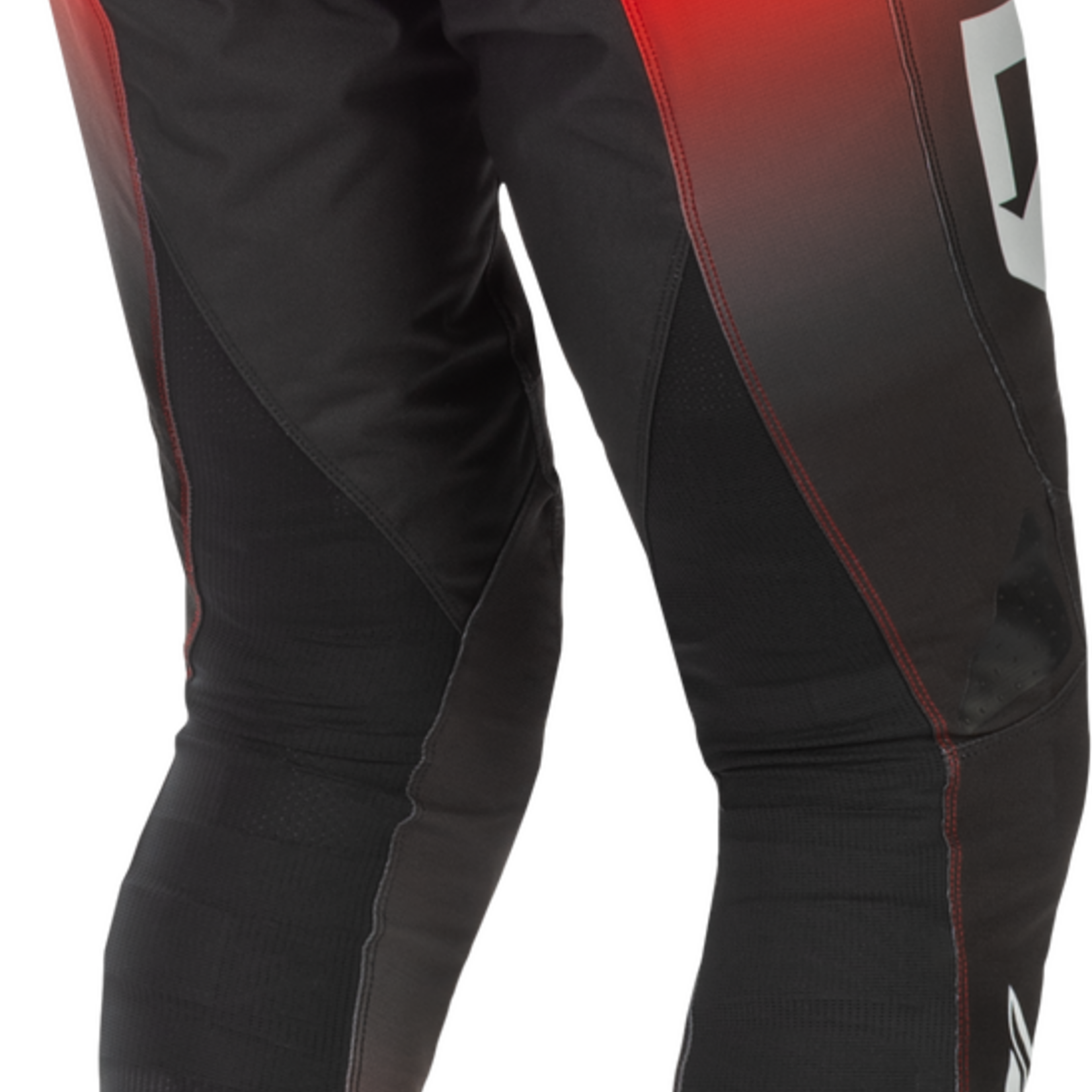 Fly Racing 2026 Fly Racing Rayce Adult Red/Black/White Pants