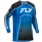 Fly Racing 2026 Fly Racing Rayce Youth Blue/Black/White Jersey