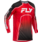 Fly Racing 2026 Fly Racing Rayce Adult Red/Black/White Jersey