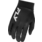 Fly Racing 2026 Fly Racing F-16 Youth Black Gloves