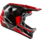 Fly Racing 2026 Fly Racing Rayce Repeat Black/Red Helmet