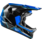 Fly Racing 2026 Fly Racing Rayce Repeat Black/Blue Helmet
