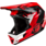 Fly Racing 2024 Fly Racing Rayce Red/Black/White Helmet
