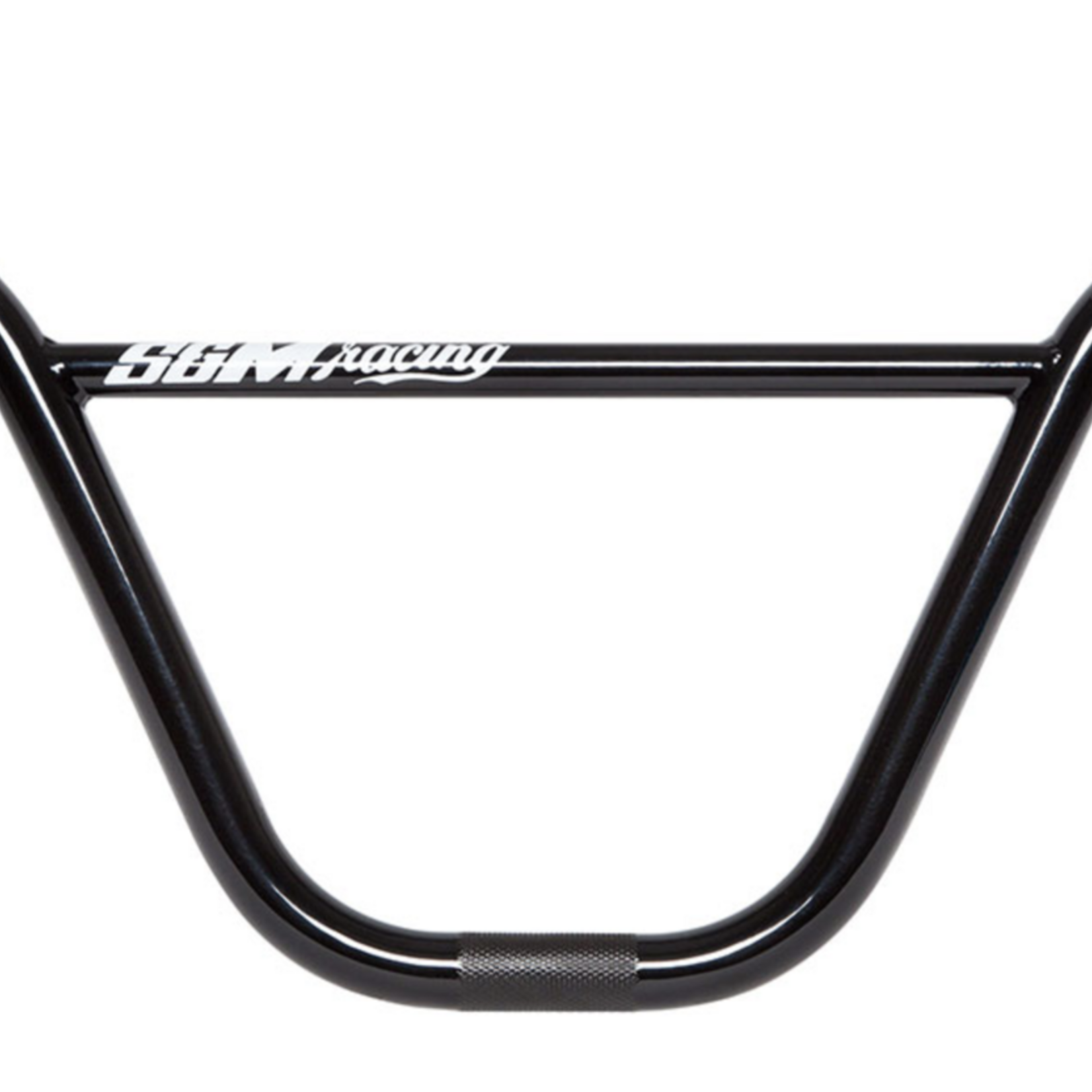 S&M S&M Race XLT 7.75" Black Bars