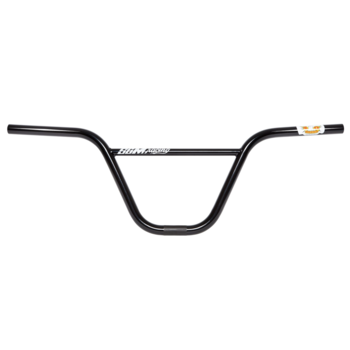 S&M S&M Race XLT 7.75" Black Bars