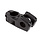 S&M Race XLT 49mm Black Stem