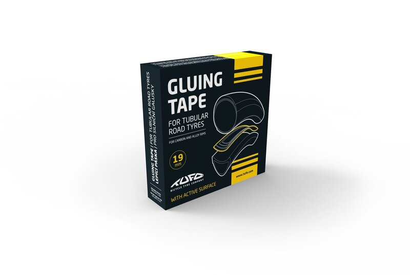 Tufo Tufo Tubular 19mm Tape
